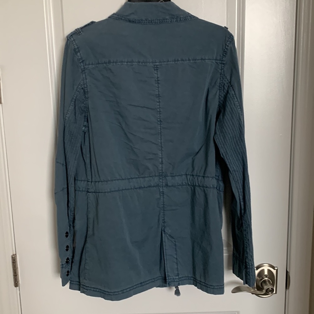 Fresh Produce Jacket - Picture 5 of 6